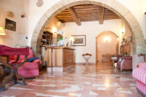 Hotel Porziuncola Assisi